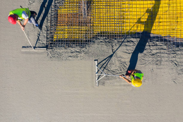 Best Local Concrete Companies  in Town And Country, MO