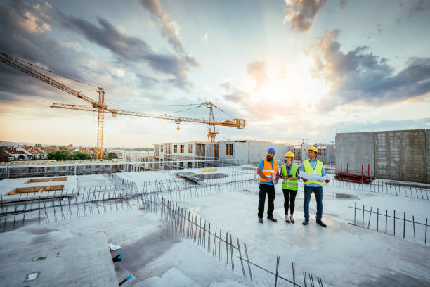 Best Concrete Repair Services  in Town And Country, MO