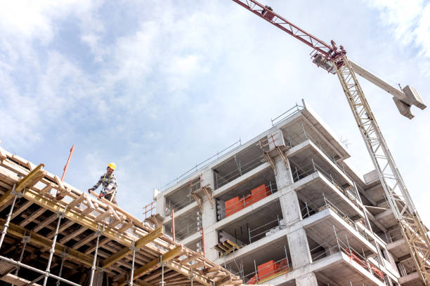 Best Residential Concrete Services  in Town And Country, MO